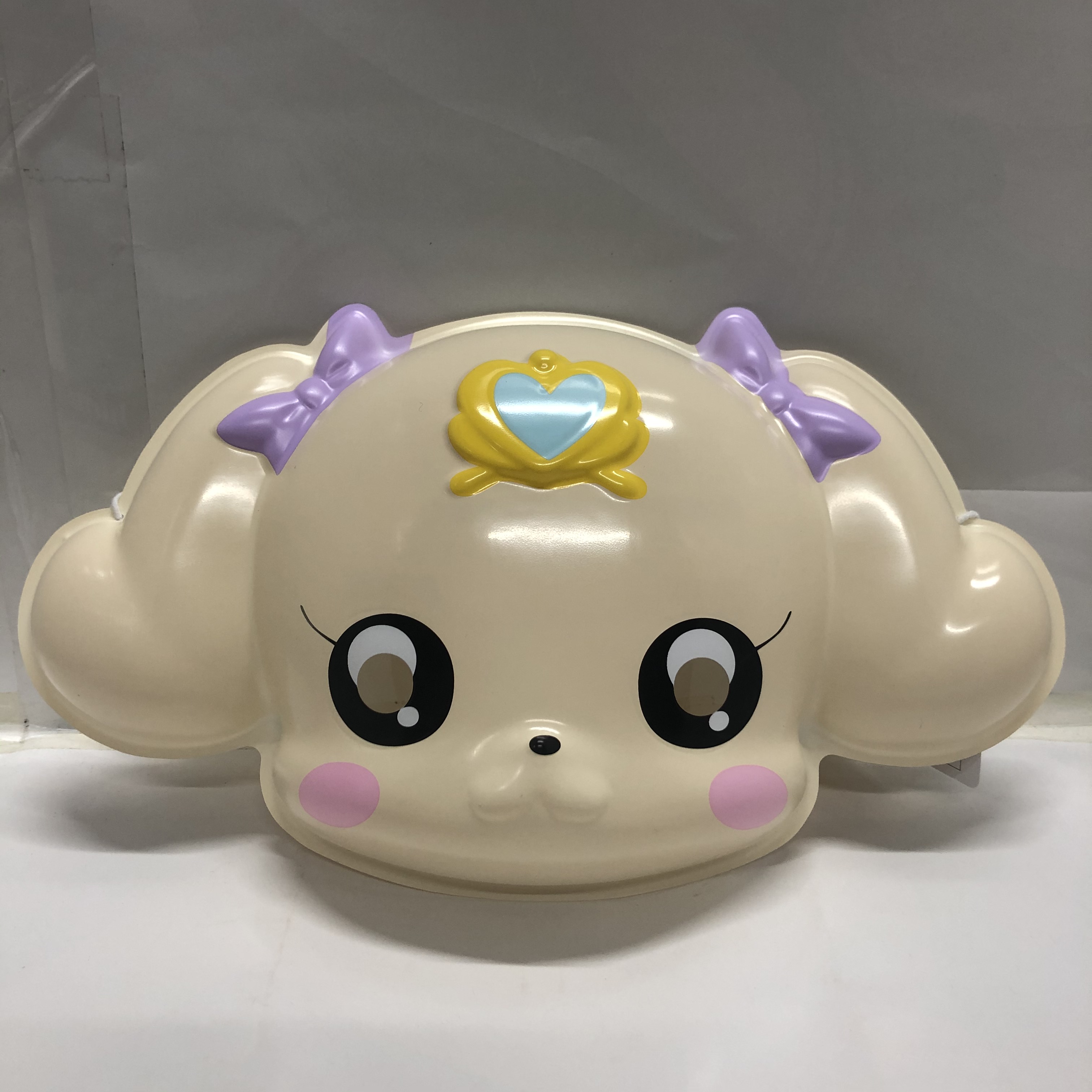 お面 ヒーリングっとプリキュア ラテを問屋価格で格安通販 井ノ口商店 お面 ヒーリングっとプリキュア ラテを問屋価格で格安通販 井ノ口商店