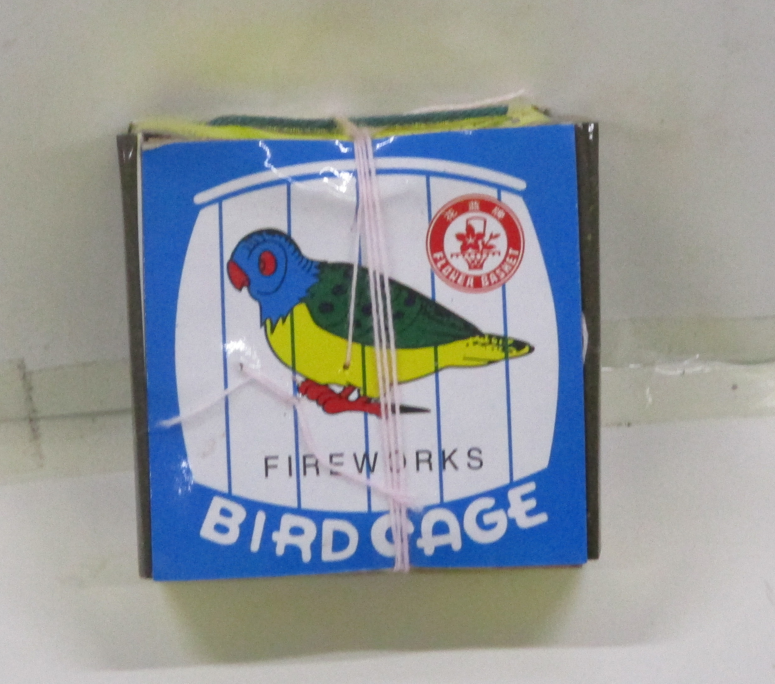 鳥カゴ１８０円