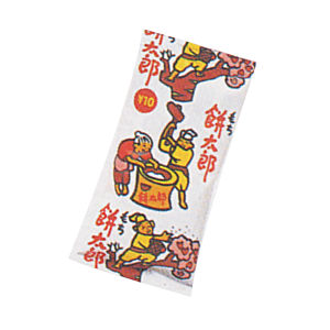 銭湯で駄菓子販売（〇な〇の湯・スーパー銭湯）