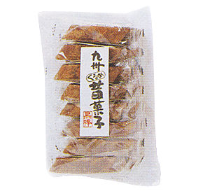 #20 九州黒棒（24入り）
