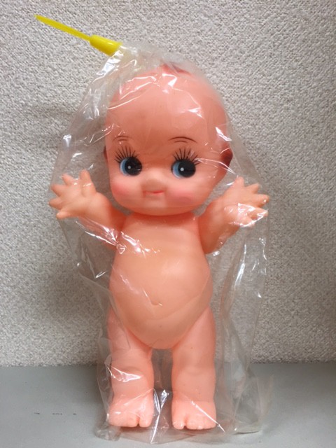 ＃1300　10インチキューピー25cm（3入り）