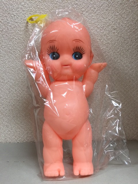 ＃1500　12インチキューピー （30cm）