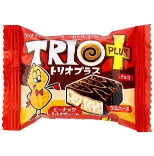 ♯40　トリオプラス（20入）