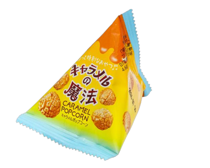 ♯20　キャラメルの魔法（28入）