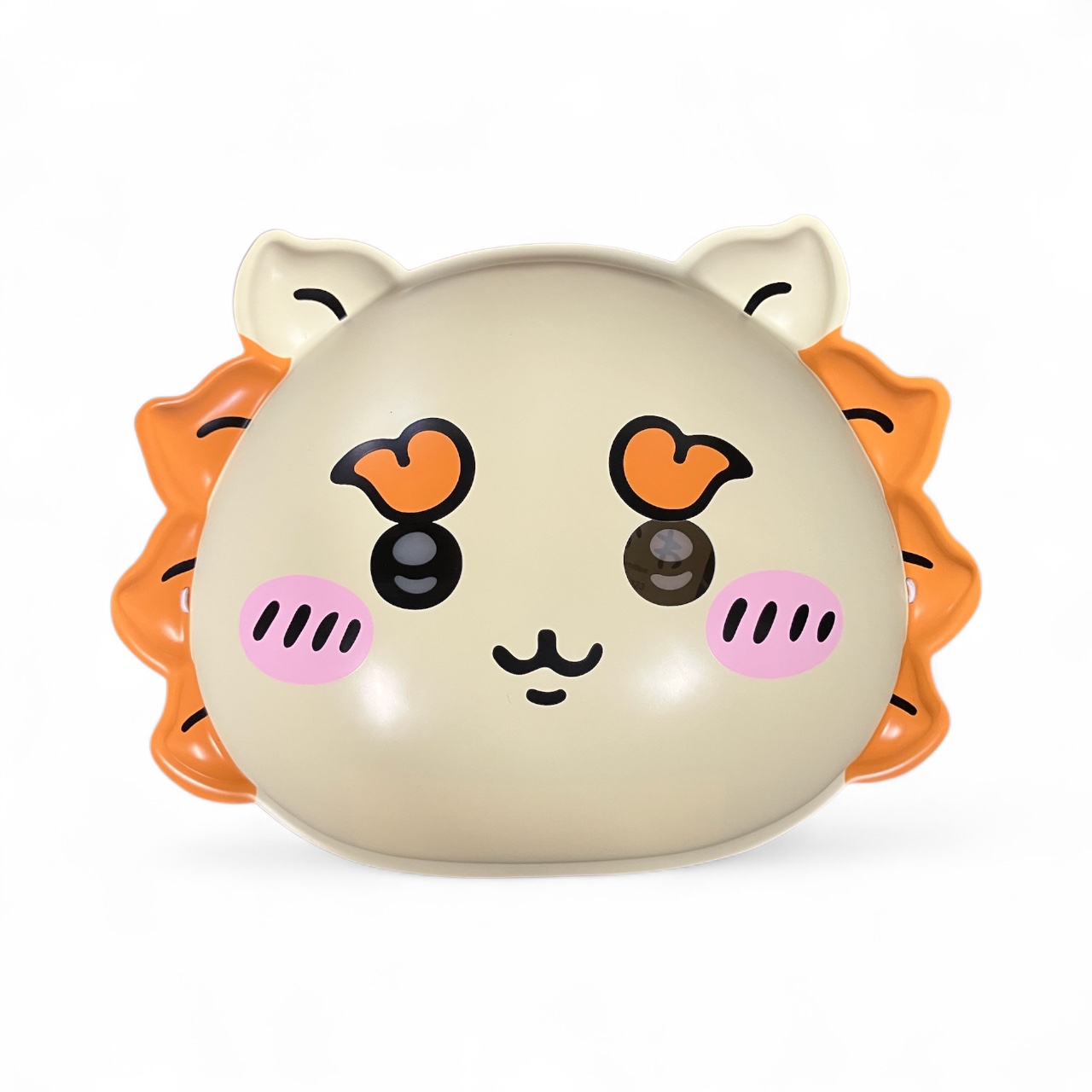 お面　ちいかわ「シーサー」
